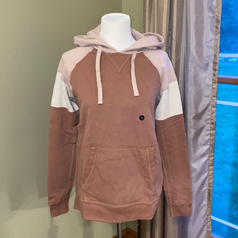Abercrombie & Fitch hoodie